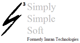 Simply Simple Soft Logo